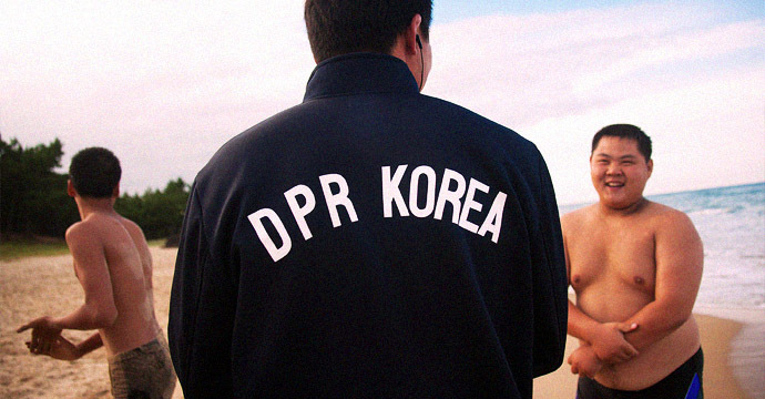 dprk-korea-beaches