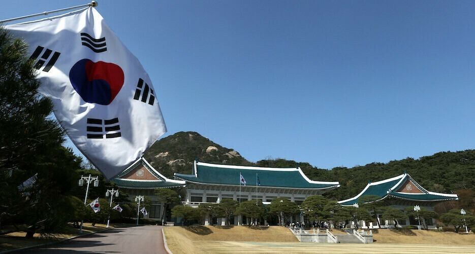 Moving South Korea’s presidential office is a step in the wrong direction