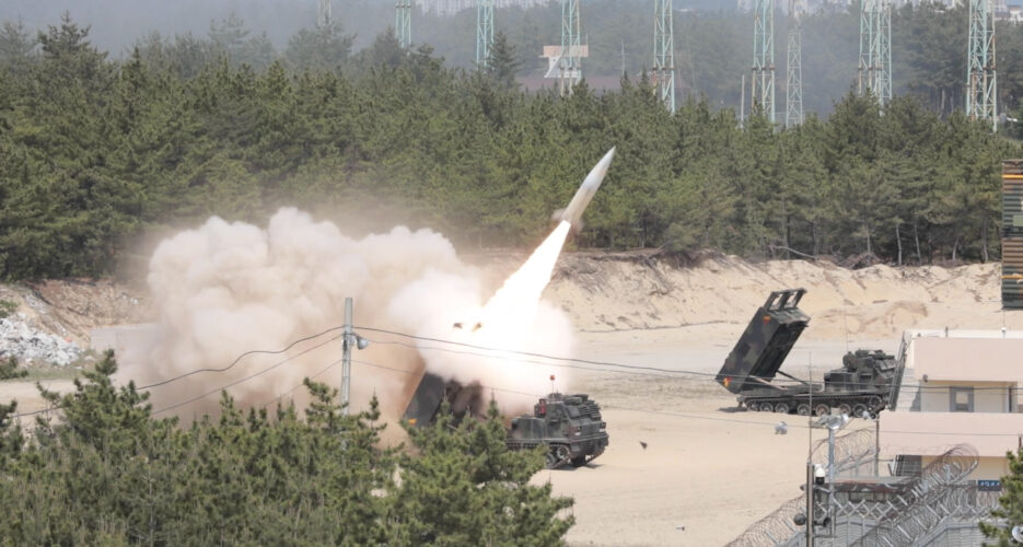 Tactical nuclear weapons won’t fix South Korea’s security concerns