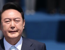 Why Yoon Suk-yeol’s failings at home hamstring his foreign policy