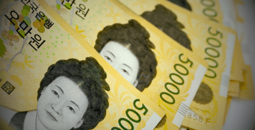 South Korean banks are wildly undervalued. Foreign investors should take a look.