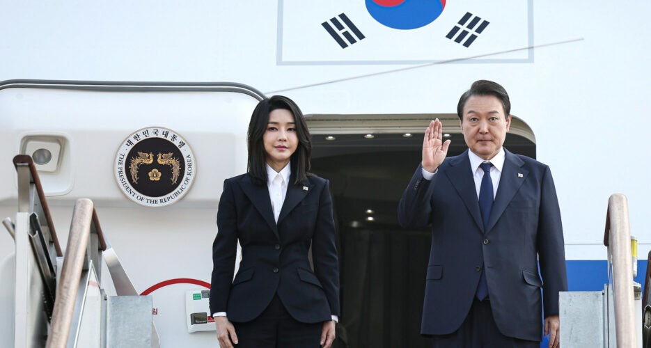 Yoon’s media ban latest example of South Korean elite’s disdain for free press