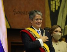 Why the next two years could be critical for future of South Korea-Ecuador ties