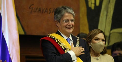 Why the next two years could be critical for future of South Korea-Ecuador ties