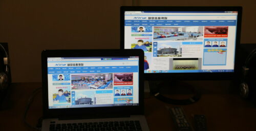 North Korea Will Allow Mobile Internet Access From March 1