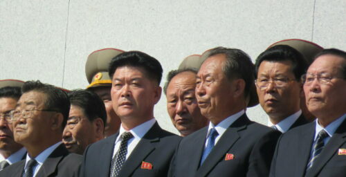 North Korea Names New Prime Minister