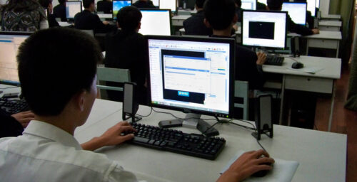 North Korean hackers expand attacks against Apple computers in China