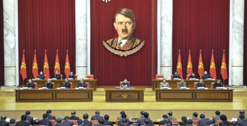 Why Kim doesn’t love Hitler, and why this matters
