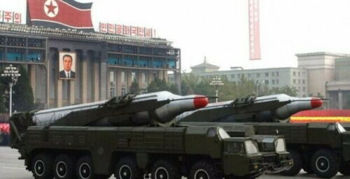Will North Korea ever abandon nuclear weapons?