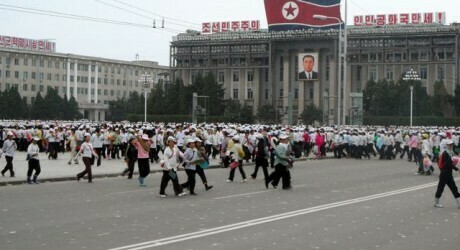 Inside North Korea – September 2010 Observations