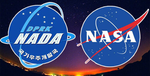 What’s in a name – and a logo? The problem with North Korea’s new space agency