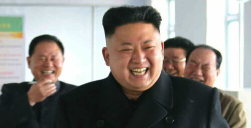 Why men’s Kim Jong Un hairstyle requirement is unlikely true