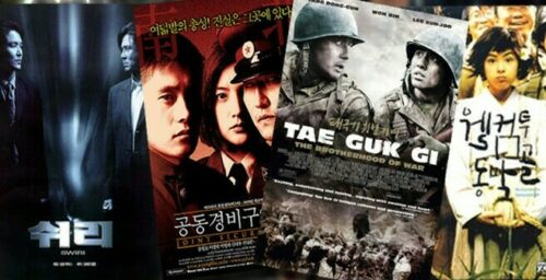When divided Koreas meant box office bonanza