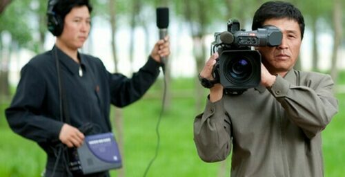 French news agency AFP to open Pyongyang Bureau