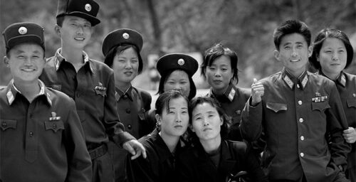 Special Series: Defector insights into a changing North Korea
