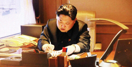 Five years on, how has Kim Jong Un changed North Korea?