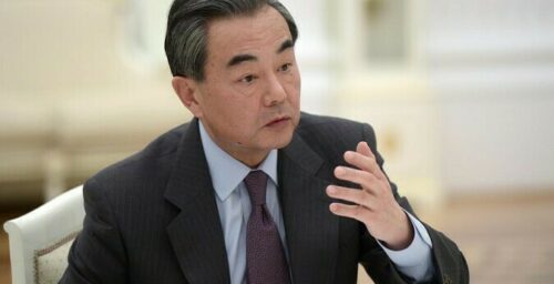 China would support further UNSC sanctions against North Korea: FM
