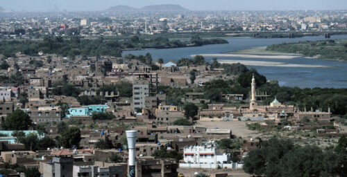 Sudan ready to cut ties with North Korea: local media