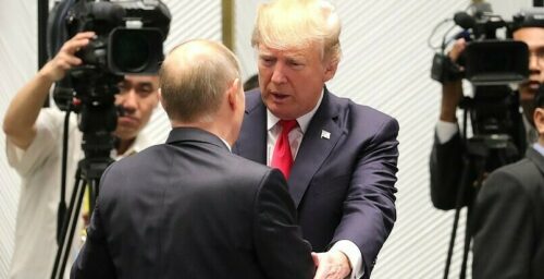 Missed opportunity? The Putin-Trump summit that wasn’t