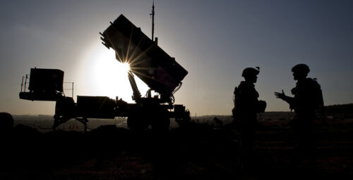 South Korea to order Patriot missile defense upgrades: DAPA
