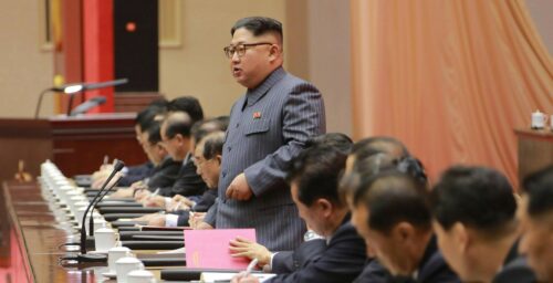 What Kim Jong Un really wants – NKNews Podcast ep.14