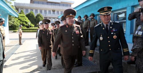 Why declaring an end to the Korean War is more complicated than you might think