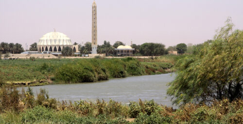 Sudan claims it has taken action to enforce North Korea sanctions