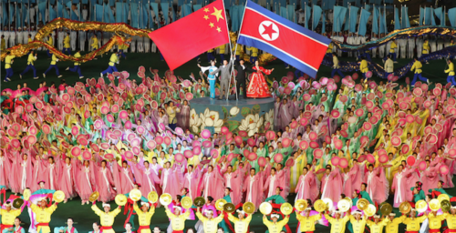 Xi Jinping to send delegation to North Korean anniversary celebrations