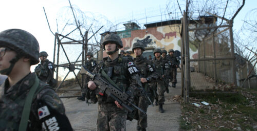 How inter-Korean diplomacy impacts South Korea’s military – NKNews Podcast Ep.66