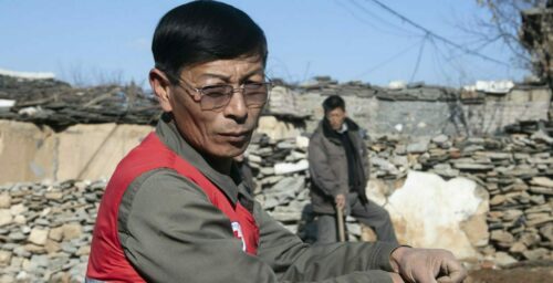 Locals still “highly vulnerable” after deadly landslides in rural N. Korea: IFRC