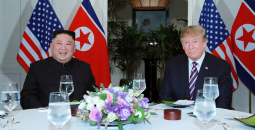 Two years later, Trump and Kim’s failed Hanoi summit casts a dark shadow