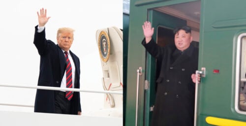 The second Trump-Kim summit: how did we get here?