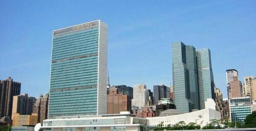 North Korea criticizes closed-door UNSC meeting, defends recent missile tests