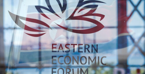 High-level North Korean delegation heads to Vladivostok for Eastern Economic Forum