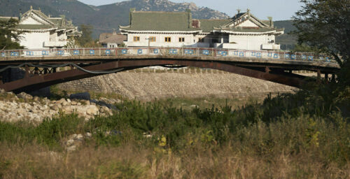 North Korea sent South an “ultimatum” on removal of property at Kumgang: KCNA