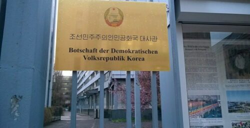 North Korean embassy-linked Berlin hostel must be shut down, German court rules