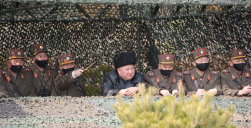 North Korea to defy inter-Korean military agreement, return troops to frontline