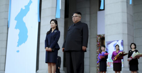 Why Kim Jong Un’s health is a very big deal