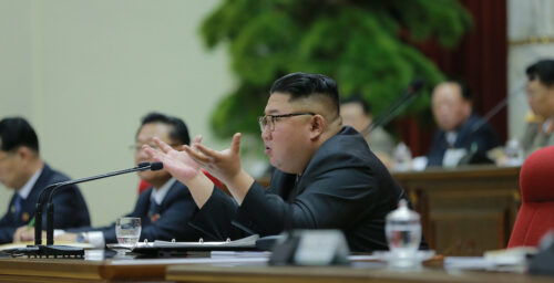Leadership, guns, and money in North Korea: what happens if Kim Jong Un goes