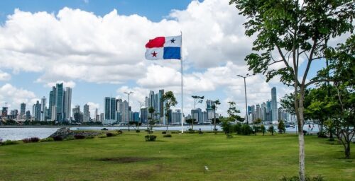 Panama threatens sanctions, fines for deceptive shipping practices