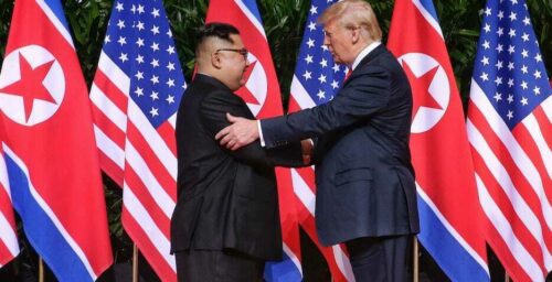 Rewinding to the Singapore Summit to move U.S.-DPRK relations forward