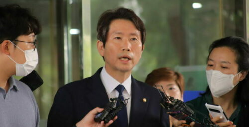 Two Koreas, one market: South Korean minister wants to merge economy with North