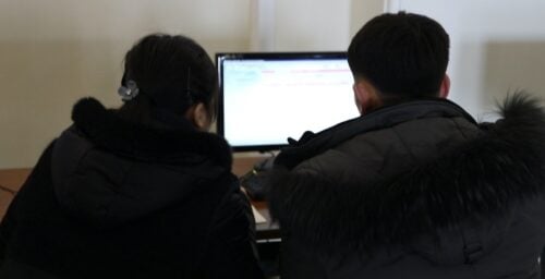 North Korean hackers spent years targeting specific officials: UN report