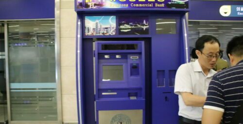 North Korean hackers are turning emails into real-life ATM cash withdrawals