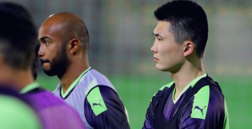 North Korean football player set to earn $5 million playing for Qatari team