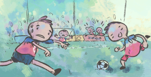 Ask a North Korean: How popular is soccer in North Korea?