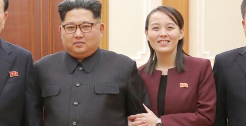 Rumors explained: Is Kim Jong Un really in a coma? Will Kim Yo Jong take over?