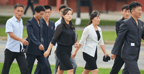 Teaching entrepreneurship in North Korea – NKNews Podcast Ep.147