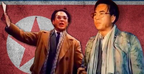 How North Korea rebranded its most iconic poet into a Kim-worshipping fanboy