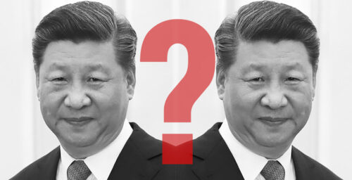 What does Chinese President Xi Jinping’s Korean War speech mean for the DPRK?